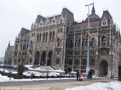 Il Parlamento