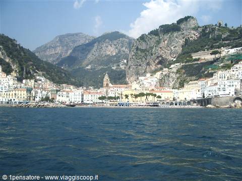 Amalfi