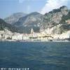 Amalfi ITALIA 