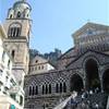 Amalfi - Duomo ITALIA 