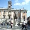 Roma - Campidoglio ITALIA 