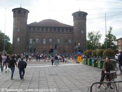 Palazzo Madama