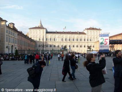 Palazzo Reale