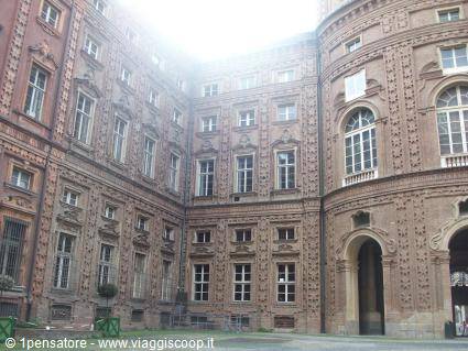 Palazzo Carignano