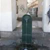 Una fontana ITALIA 