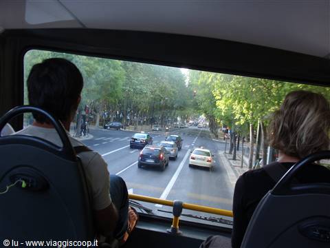 avenida de libertade