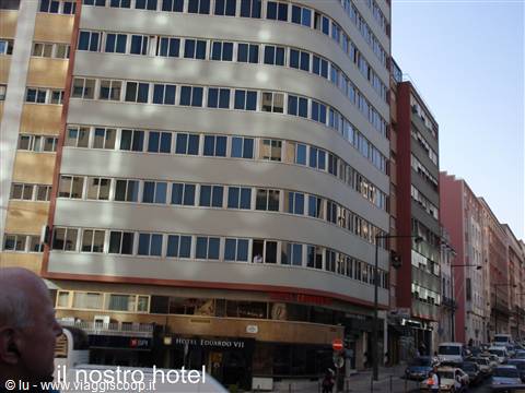 hote eduardoVII