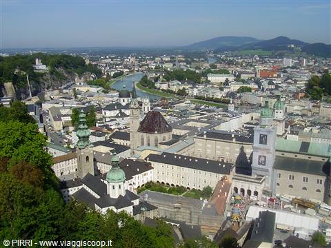 SALISBURGO