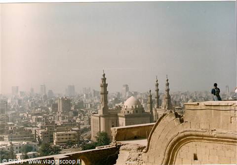 IL CAIRO LA CITTADELLA