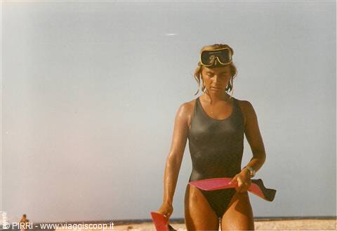 LA ROBERTA