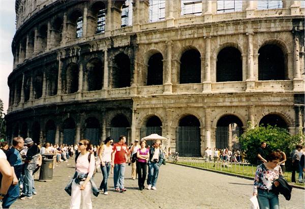 COLOSSEO