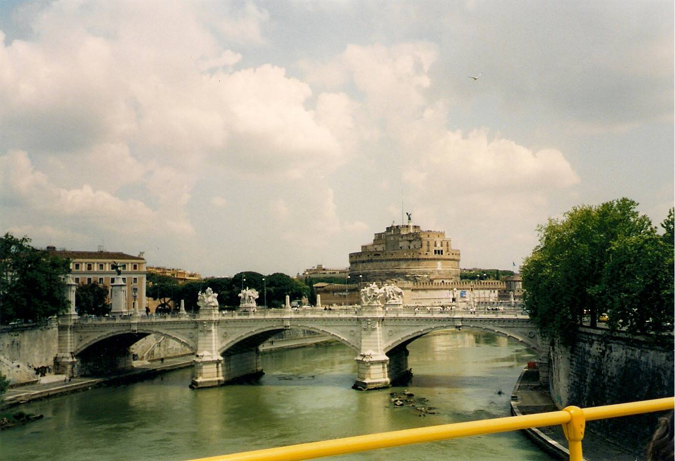Foto di viaggio in ITALIA