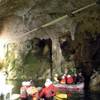 speleoraft grotte di pertosa ITALIA 