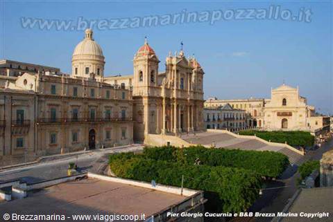 NOTO-Cattedrale