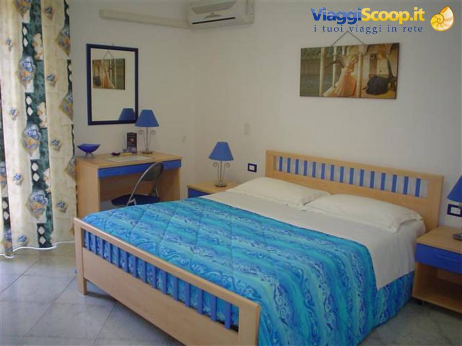 POZZALLO - B&B Brezza Marina(Camera)