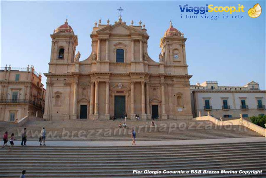 NOTO-Cattedrale