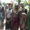 Murzi ETIOPIA 