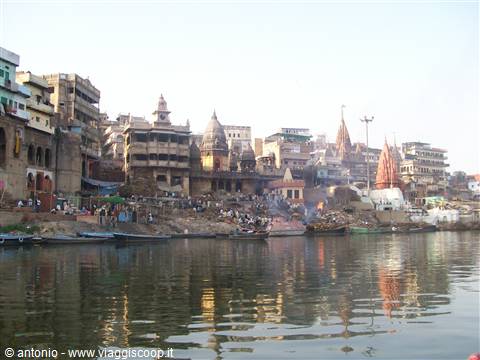 Varanasi