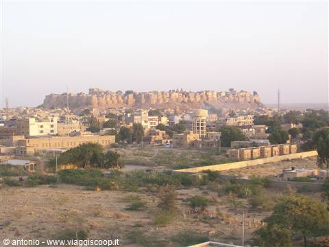 Jaisalmer