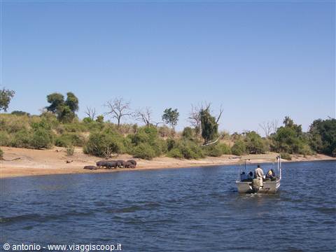 Chobe