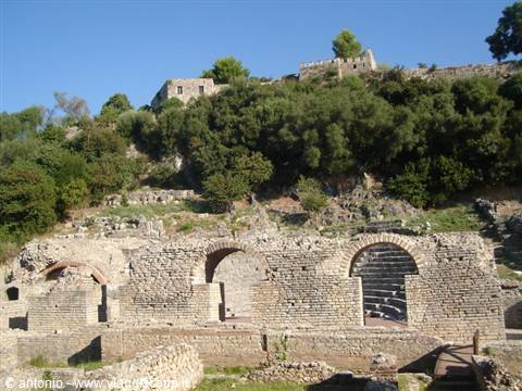butrinti