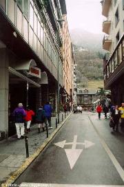 andorra la vella