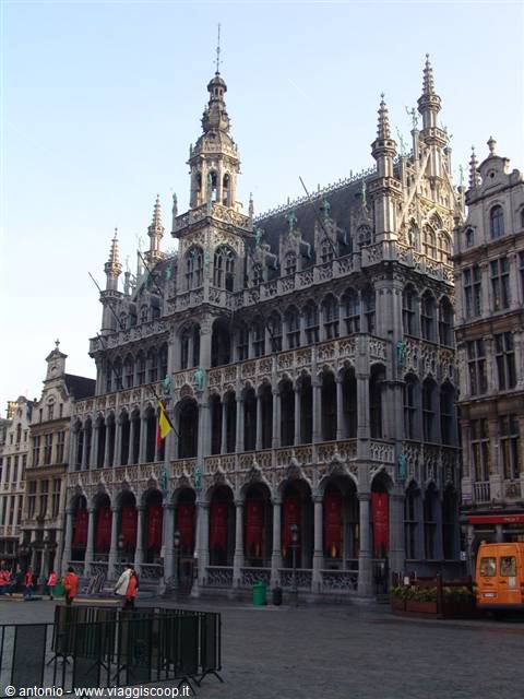 brussel