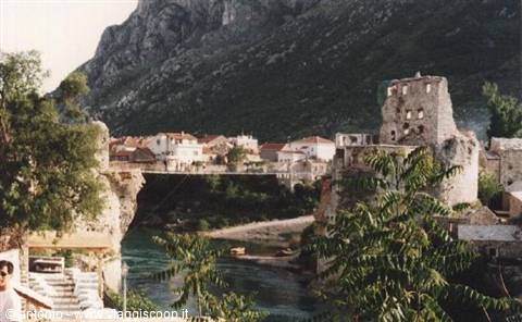Mostar