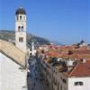 Dubrovnik CROAZIA 