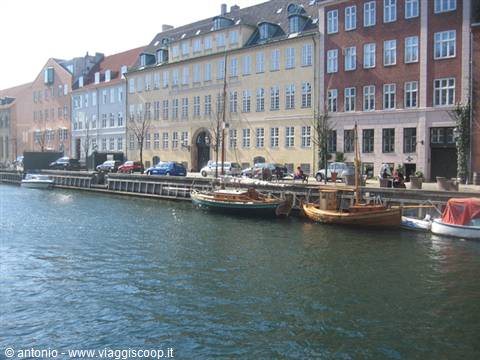 Copenaghen