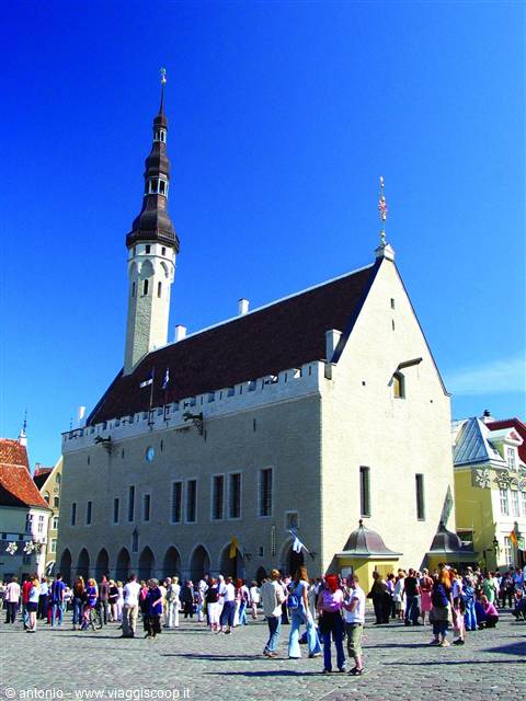Tallin