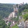 Rocamadour FRANCIA 