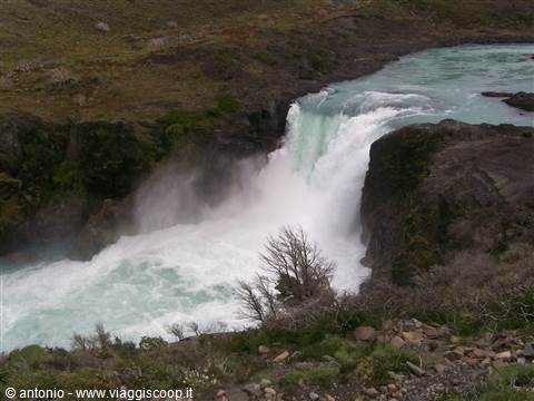Salto Grande