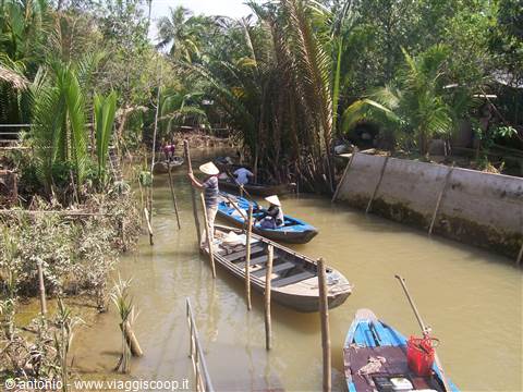 Ben Tre
