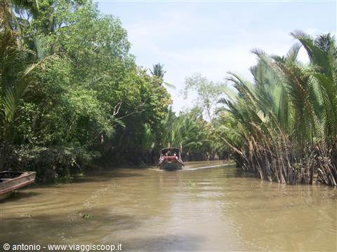 Ben Tre