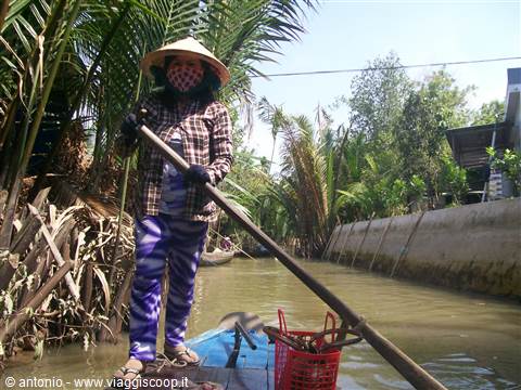 Ben Tre