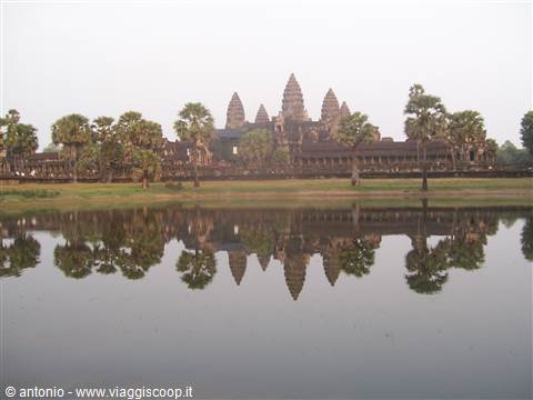 Angkor Wat