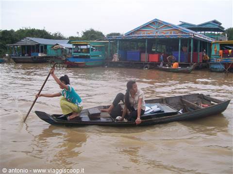 Tonli Sap