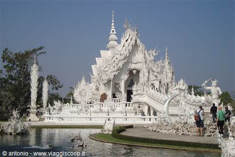 Chiang Rai