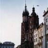 cracovia POLONIA 