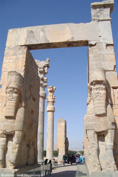 Persepoli