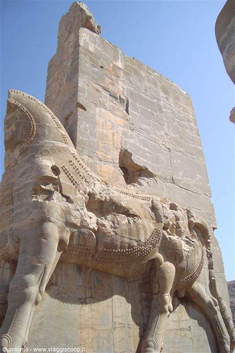 Persepoli