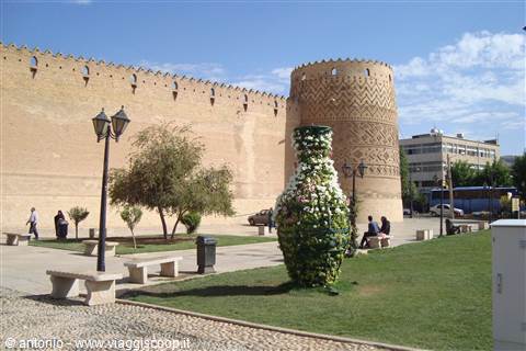 Shiraz Cittadella