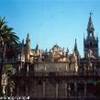 Siviglia SPAGNA 