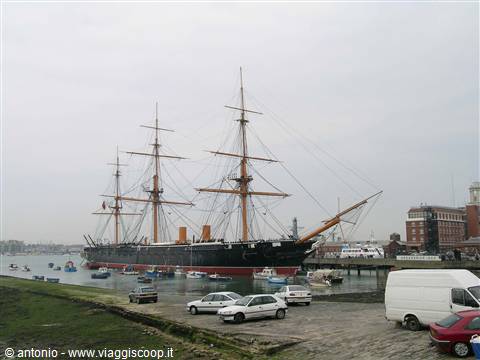 cutty sark
