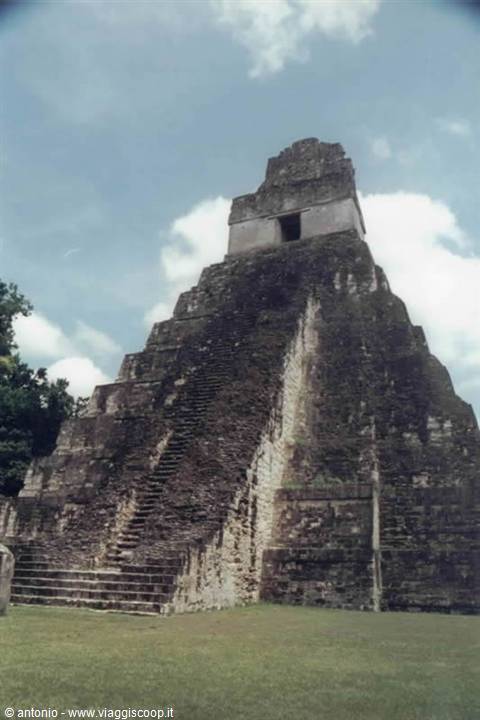 Tikal