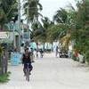 Caye Caulker BELIZE 