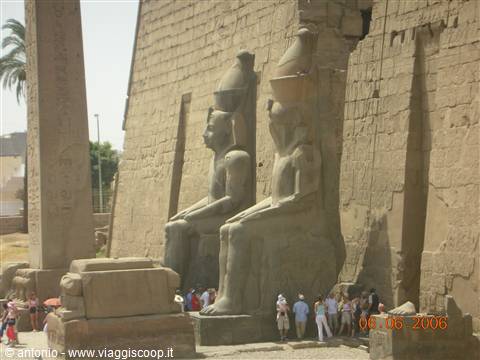 Luxor