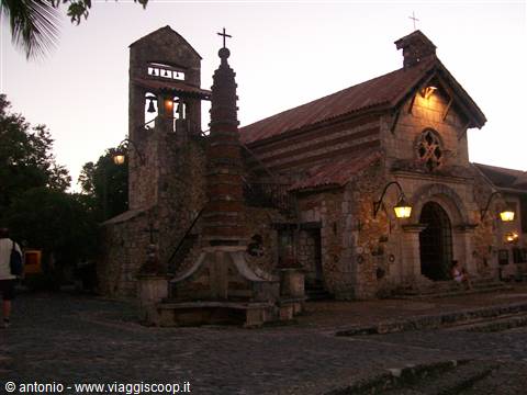altos de chavon