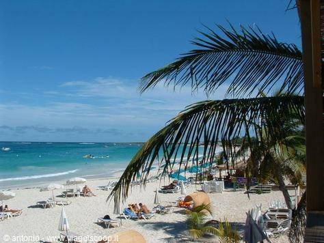 Orient Beach